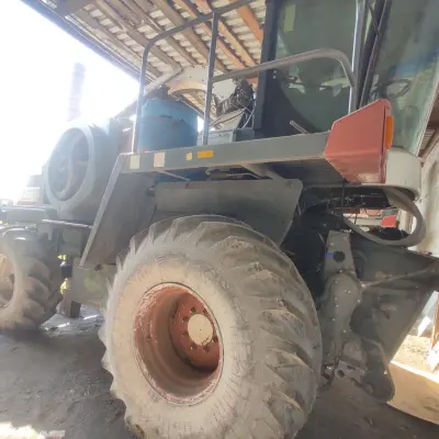 Комбайн кормоуборочный РСМ-100 «ДОН-680М», г/н УА 7368/18, 2013 г.в.