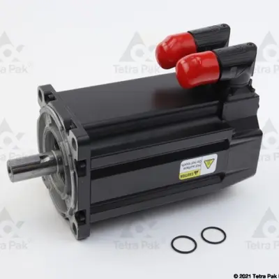 Запчасти Tetra Pak. Серводвигатель для A3 Compact flex